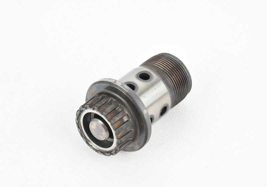 Válvula central VANOS OEM 11368696446 para BMW F20, F21, F22, F23, F30, F31, F32, F33, F34, F36, F40, F44, F45, F46, F48, F52, F55, F56, F57, F60, F65, F66, F97, F98, G01, G02, G05, G06, G07, G08, G11, G12, G14, G15, G16, G20, G21, G22, G23, G26, G2