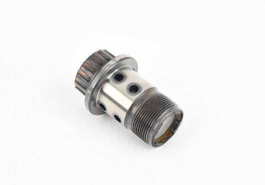 Válvula central VANOS OEM 11368696446 para BMW F20, F21, F22, F23, F30, F31, F32, F33, F34, F36, F40, F44, F45, F46, F48, F52, F55, F56, F57, F60, F65, F66, F97, F98, G01, G02, G05, G06, G07, G08, G11, G12, G14, G15, G16, G20, G21, G22, G23, G26, G2
