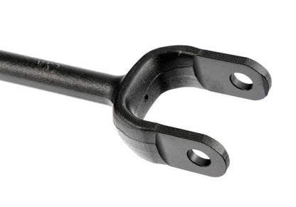 Amortiguador delantero izquierdo OEM 37116796855 para BMW F10 y F11. Original BMW.