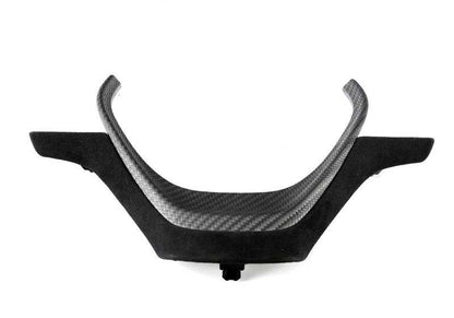 Volante M Performance de Alcántara y carbono OEM 32302230190 para BMW F20, F20N, F21, F21N, F22, F22N, F23, F23N, F30, F30N, F31, F31N, F34, F34N, F32, F33, F36, F36N. Original BMW.