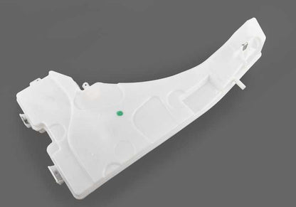 Depósito de agua para limpiaparabrisas OEM 61667190999 para BMW E71. Original BMW.