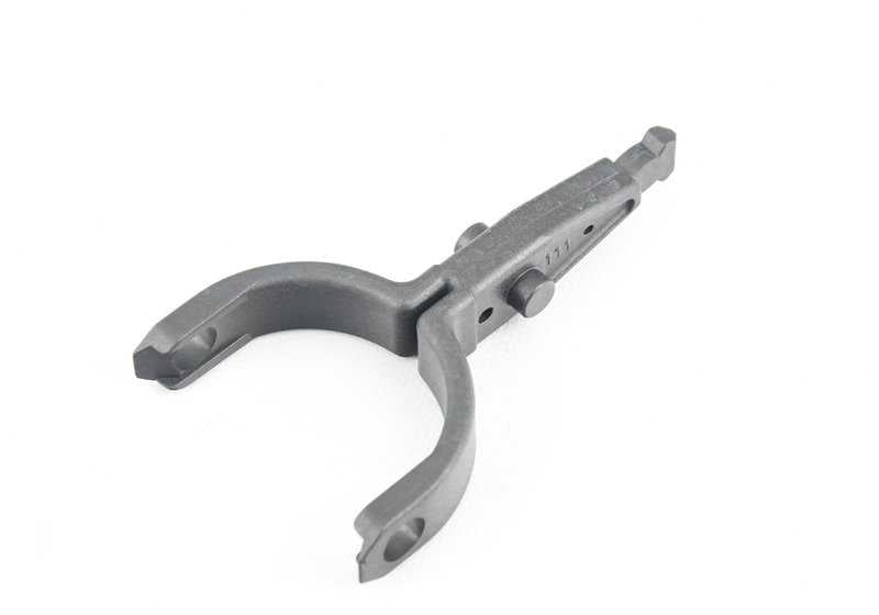 Wechselhebel für BMW 3 E30 -Serie, E36 Serie 5 E28, E34 Serie 6 E24 Serie 7 E32 (OEM 12411721285). Original BMW