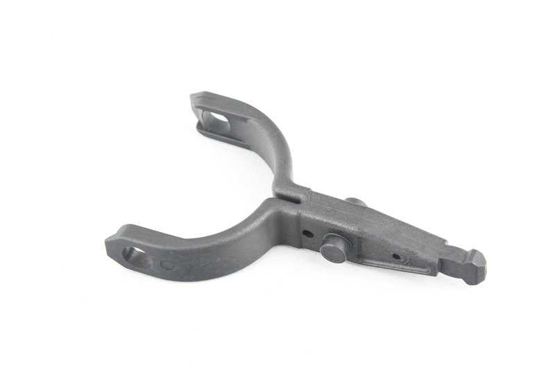 Wechselhebel für BMW 3 E30 -Serie, E36 Serie 5 E28, E34 Serie 6 E24 Serie 7 E32 (OEM 12411721285). Original BMW