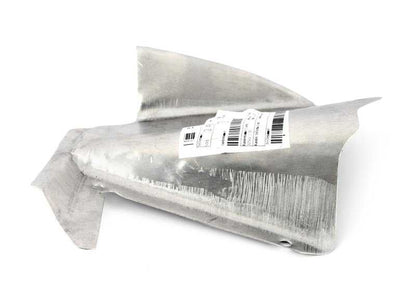 Protector térmico OEM 51712489775 para BMW E36, Z3. Original BMW.