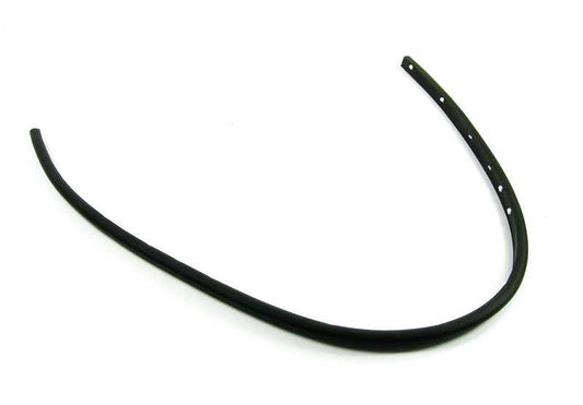 Junta de capó delantero OEM 51238207821 para BMW Serie 3 E36 (316g, 316i) y más. Original BMW.