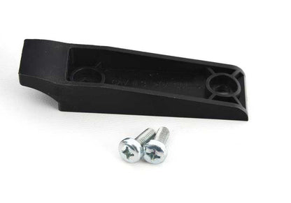 Gancho de fijación OEM 51479138213 para BMW E70, E71, F15, F85. Original BMW.