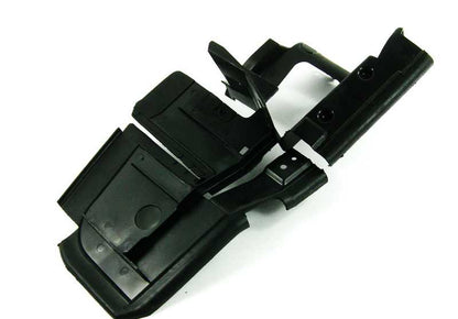 Conducto de aire izquierdo OEM 51718122433 para BMW E36. Original BMW.