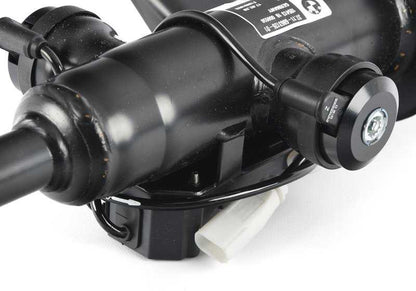 Amortiguador delantero derecho OEM 37116863126 para BMW F13 640d, 640i, 650i (todos los motores y versiones compatibles). Original BMW.