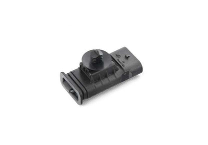 M Performance silencer OEM 18302411186 for BMW F30, F31, F32, F33, F36. Original BMW spare part.