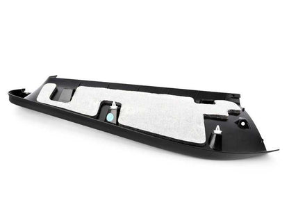 OEM de co -base interior esquerdo 51473421581 para BMW Z4 E86 {3.0SI DU51, DU52, DU61, DU62 e Z4 M3.2 DU91, DU92}. BMW original.