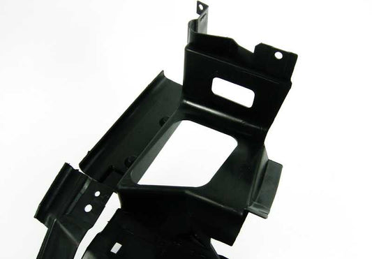 Left Air Duct OEM 51718122433 for BMW E36. Original BMW.