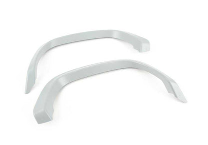 Juego de molduras embellecedoras M Performance OEM 51122447338 para BMW G30. Original BMW.