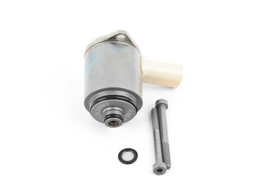 SERVOTRONIC OEM MODULE 32106788211 for BMW E60, E61, F07, F10, F06, F12, F13, E65, E66, F01, F02. Original BMW.