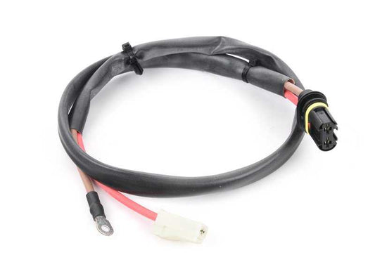 Mazo de cables adicional OEM 12427530357 para servobomba en MINI R52, R53, Cooper S, JCW GP. Original MINI.