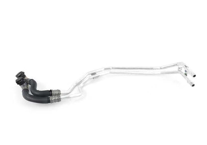 Transmission Oil refroidisseur OEM 17227856727 pour BMW F87, F87N. BMW d'origine.