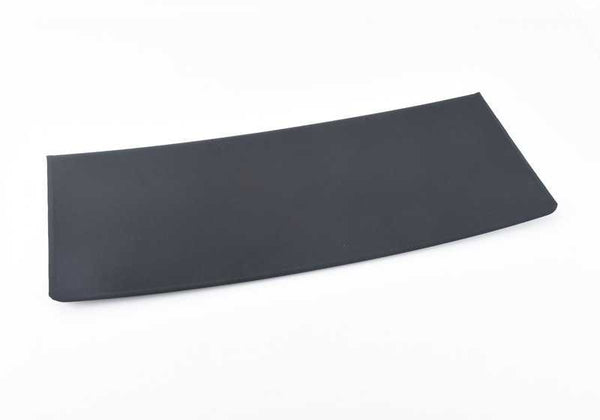 Revestimiento del techo delantero OEM 54107200030 para BMW E63, E64. Original BMW.