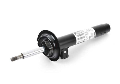 Assorbitore anteriore sinistro OEM 31316785587 per BMW Z4 E86 3.0SI (Modelli DU51, DU52, DU61, DU62). BMW originale.
