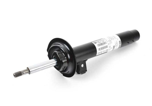 Assorbitore anteriore sinistro OEM 31316785587 per BMW Z4 E86 3.0SI (Modelli DU51, DU52, DU61, DU62). BMW originale.