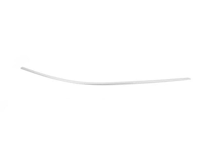 Linkes Vordertürfenster für BMW F97N, G01, G01N, G08, G08N (OEM 51337410017). Original BMW