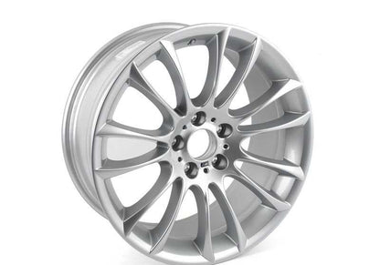 Llanta de aleación M V-Spoke 302 OEM 36117841819 para BMW F07, F01, F02, F04. Original BMW.