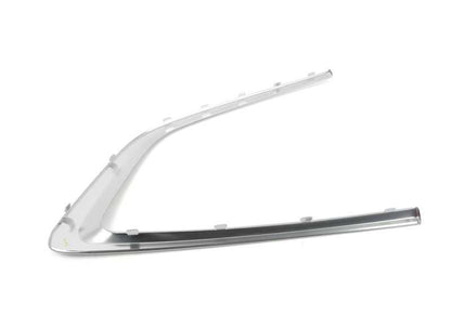 Janela da porta da frente direita Marcando OEM 51337410018 para BMW G01, G08, F97. BMW original.