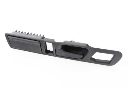 Shooter intérieur gauche pour la série BMW 5 E34 (OEM 51228137387). BMW d'origine.