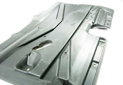 Linke äußere Abdeckung für BMW 5 E39 -Serie (OEM 51718176757). Original BMW