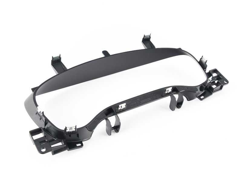 Blende de Instrumentos para BMW Serie 5 F90, G30, G31, Serie 6 G32 (OEM 51459387222). Original BMW