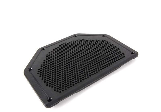 Subwoofer Central Subwoofer für BMW E90, E90N, E91, E91N, E92, E92N (OEM 65136925337). Original BMW