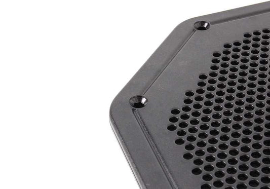 Subwoofer Central Subwoofer für BMW E90, E90N, E91, E91N, E92, E92N (OEM 65136925337). Original BMW