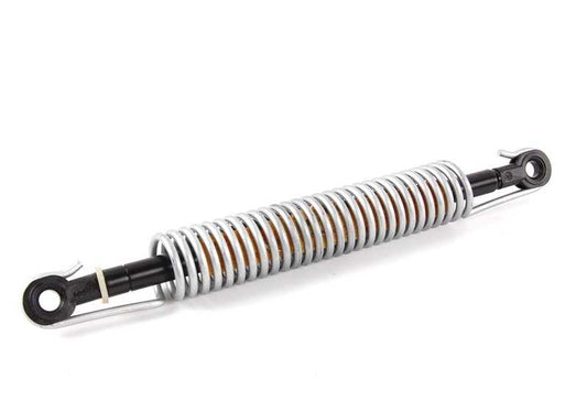 Amortiguador de resorte derecho OEM 51247141490 para BMW E60, E60N (Serie 5). Original BMW.