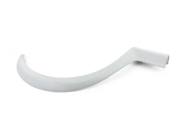 Paramento delantero derecho OEM 51711962078 para BMW Serie 3 E30. Original BMW.