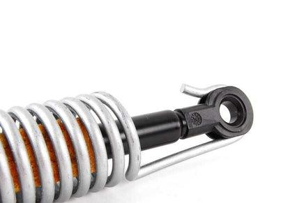 Amortiguador de resorte derecho OEM 51247141490 para BMW E60, E60N (Serie 5). Original BMW.