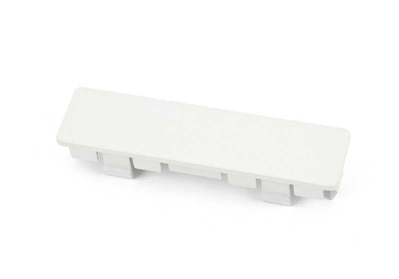 Tapa embellecedora OEM 52108140443 para BMW E34, E32. Original BMW.