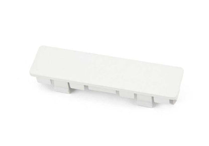 Tapa embellecedora OEM 52108140443 para BMW E34, E32. Original BMW.