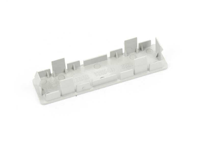 Tapa embellecedora OEM 52108140443 para BMW E34, E32. Original BMW.