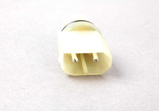 Portalamparas per BMW Series 3 E36, serie 5 E34, serie 6 E24, serie 7 E32 (OEM 63141376979). BMW originale.
