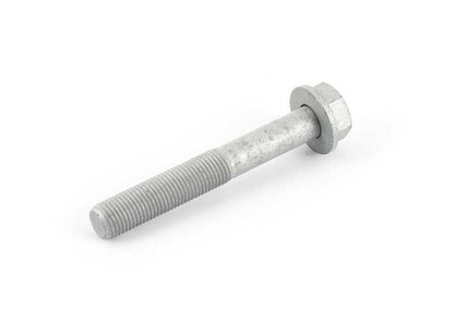 Tornillo hexagonal con arandela M14x1,5x98-10.9 OEM 33309808687 para eje trasero MINI Countryman R60, Paceman R61. Original MINI.