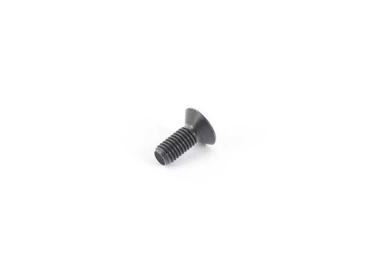 Avellanado -Schraube für BMW 6 E24 -Serie (OEM 07119900869). Original BMW