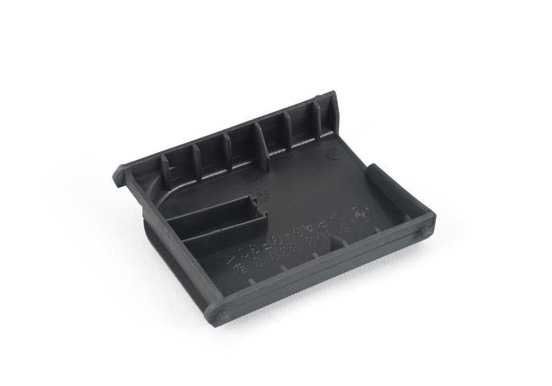 Anel de borracha para BMW E21, E30, E36, E12, E28, E24, E23 (OEM 18211105635). BMW original