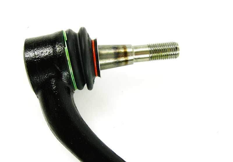 Braccio di sospensione anteriore destro OEM 31126760276 per BMW X5 E53. BMW originale.