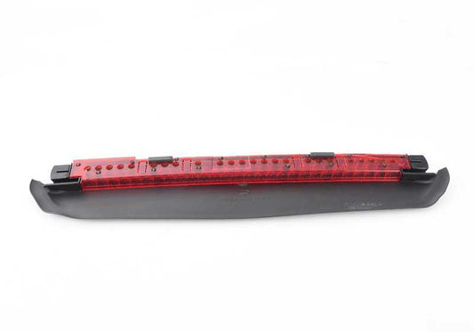 Third Stop Brake Light OEM 63257207821 for BMW E71, E72. Original BMW.