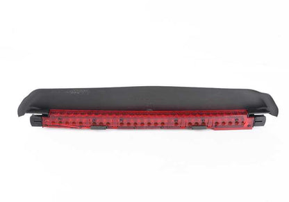 Third Stop Brake Light OEM 63257207821 for BMW E71, E72. Original BMW.