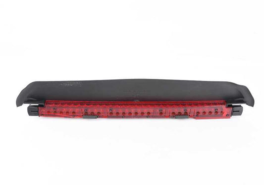 Third Stop Brake Light OEM 63257207821 for BMW E71, E72. Original BMW.