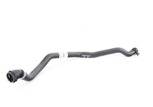 Rückschlauch des Kühlers OEM 64219208187 für BMW F20, F21, F22, F23, F30, F31, F34, F35, F32, F33, F36. Original BMW.