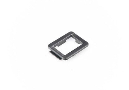 Protector de cable Bowden OEM 51642752242 para MINI R55, R56, R57, R58, R59. Pieza original MINI, protege el cable contra rozaduras o desgastes. Ideal para mantener el sistema en buen estado.