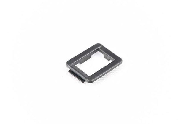 Protector de cable Bowden OEM 51642752242 para MINI R55, R56, R57, R58, R59. Pieza original MINI, protege el cable contra rozaduras o desgastes. Ideal para mantener el sistema en buen estado.