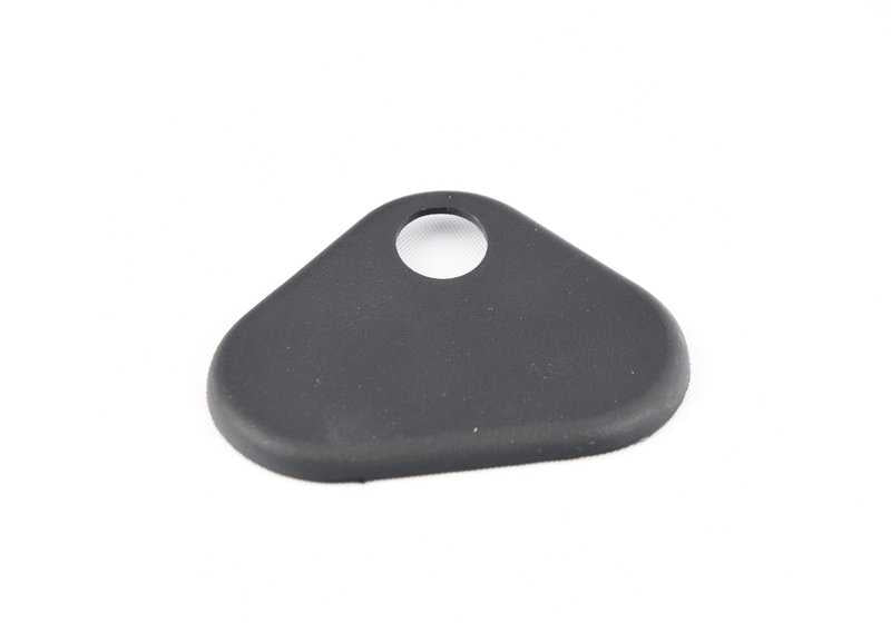 Tampa de suporte esquerda para BMW E39, E38 (OEM 51162268885). BMW original