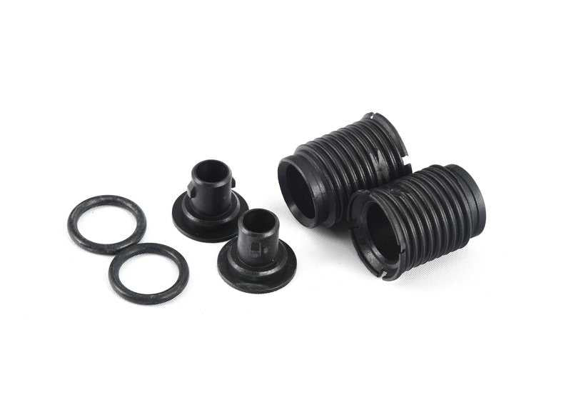 Kit de fijación OEM 51129059111 para BMW Serie 5 E34. Original BMW.