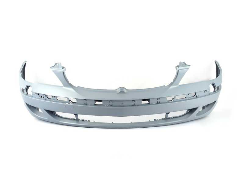 Parachoques delantero imprimado OEM 51117142156 para BMW Serie 7 E65 {730d, 730i, 740i, 745d, 750i, 760i} (producción 2003-2008). Original BMW.